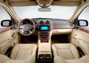 Mercedes-Benz GL-Class Mercedes-Benz GL-Class